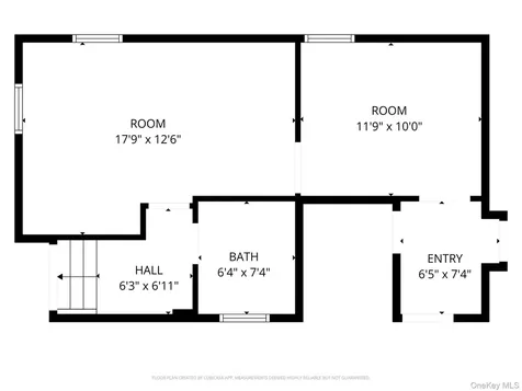 563 Temple Hill Road New Windsor NY 12553