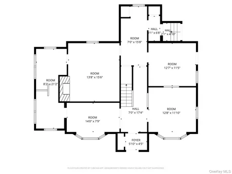 563 Temple Hill Road New Windsor NY 12553