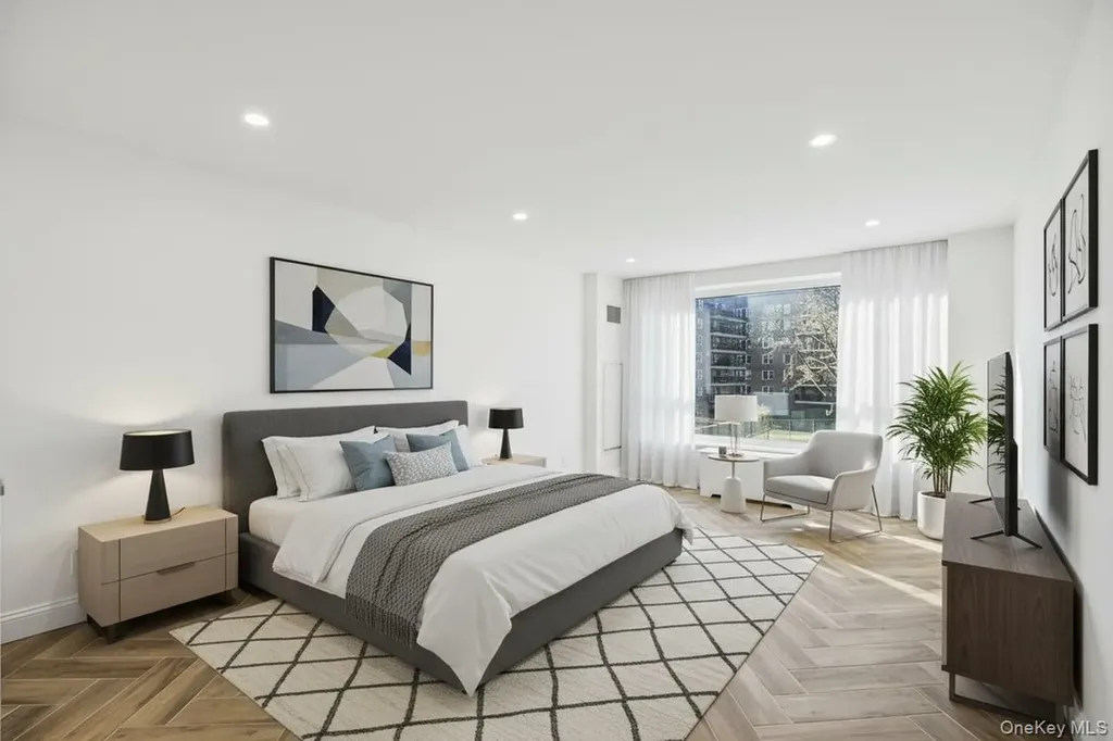 166-25 Powells Cove Boulevard Beechhurst NY 11357