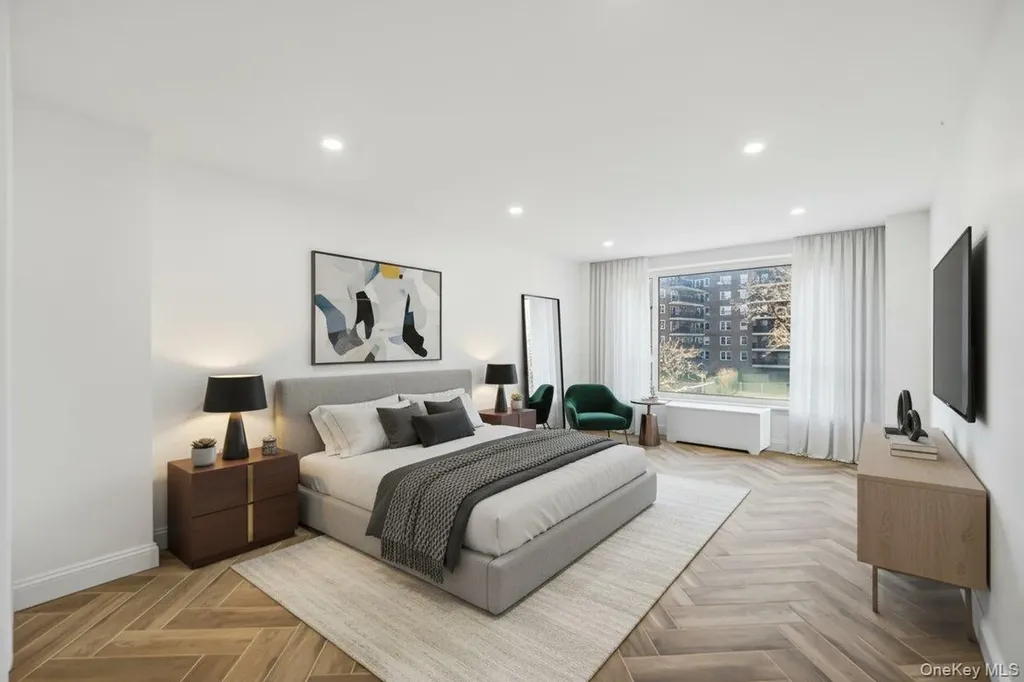166-25 Powells Cove Boulevard Beechhurst NY 11357