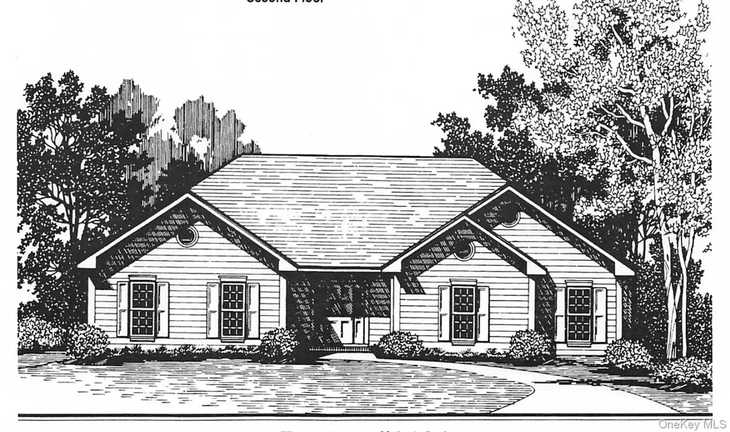 Lot B Merritts Path Rocky Point NY 11778