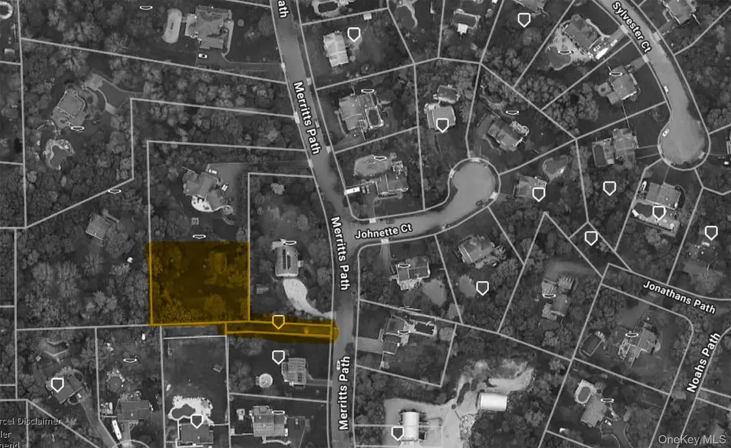 Lot B Merritts Path Rocky Point NY 11778