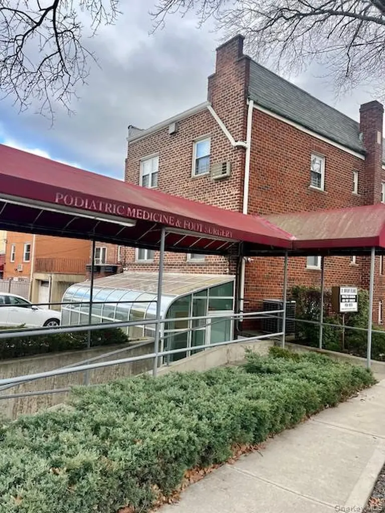 8501 67th Drive Rego Park NY 11374