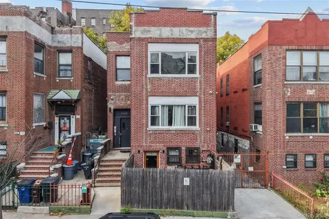 1845 Andrews Avenue Bronx NY 10453