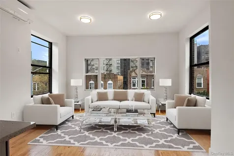 1845 Andrews Avenue Bronx NY 10453
