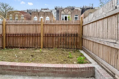 1845 Andrews Avenue Bronx NY 10453
