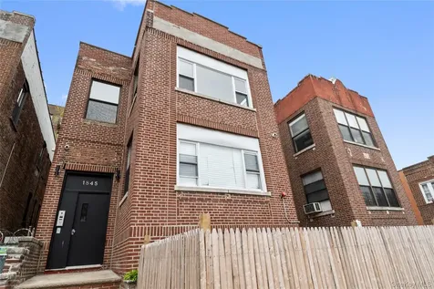 1845 Andrews Avenue Bronx NY 10453