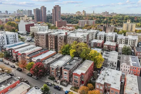 1845 Andrews Avenue Bronx NY 10453