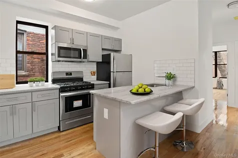 1845 Andrews Avenue Bronx NY 10453