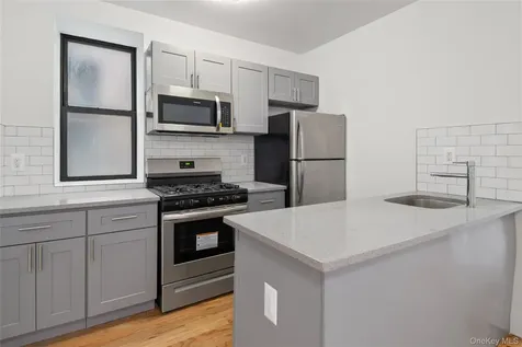 1845 Andrews Avenue Bronx NY 10453