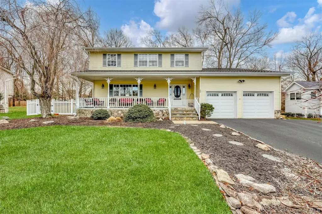 18 Mountainview Avenue Suffern NY 10901