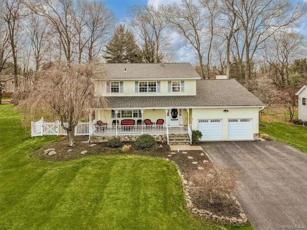 18 Mountainview Avenue Suffern NY 10901