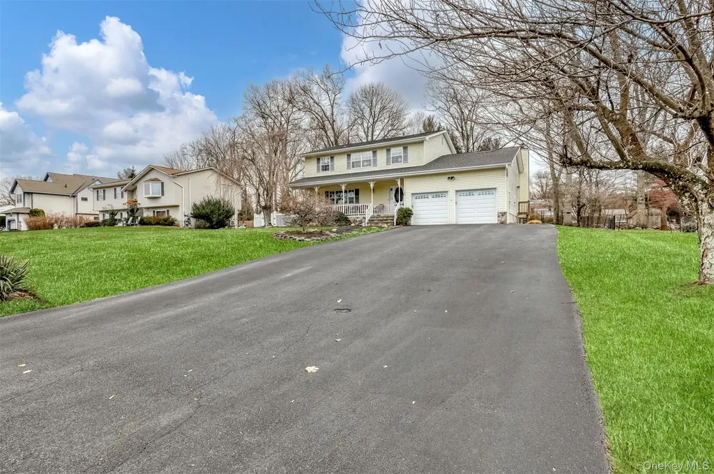 18 Mountainview Avenue Suffern NY 10901