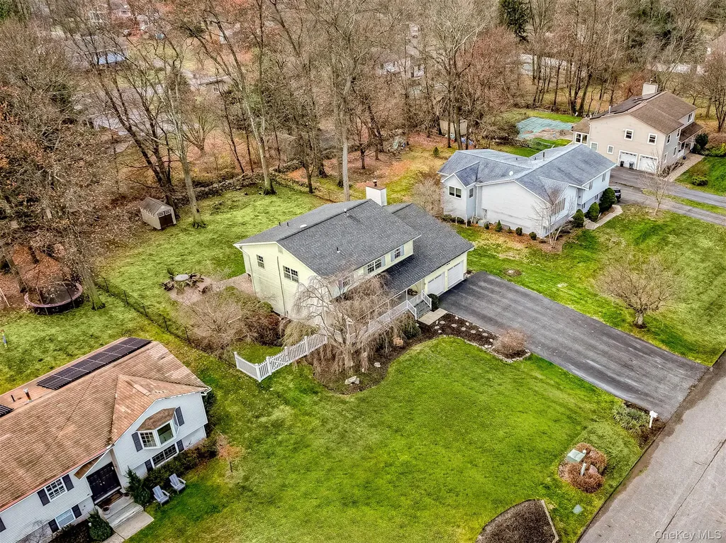 18 Mountainview Avenue Suffern NY 10901