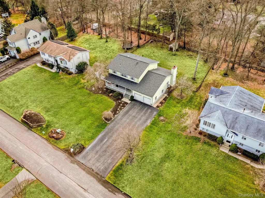 18 Mountainview Avenue Suffern NY 10901
