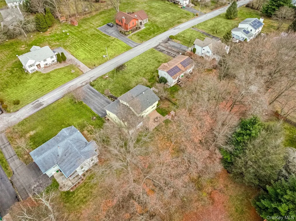 18 Mountainview Avenue Suffern NY 10901