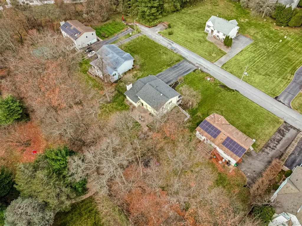 18 Mountainview Avenue Suffern NY 10901