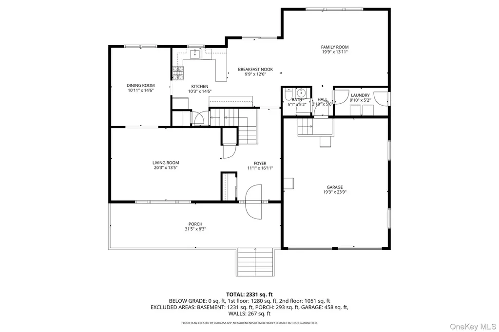 18 Mountainview Avenue Suffern NY 10901