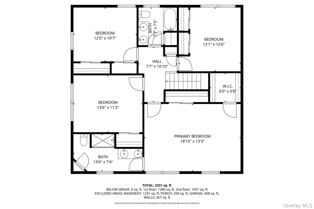 18 Mountainview Avenue Suffern NY 10901