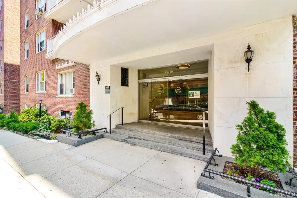 104-20 68th Drive Forest Hills NY 11375