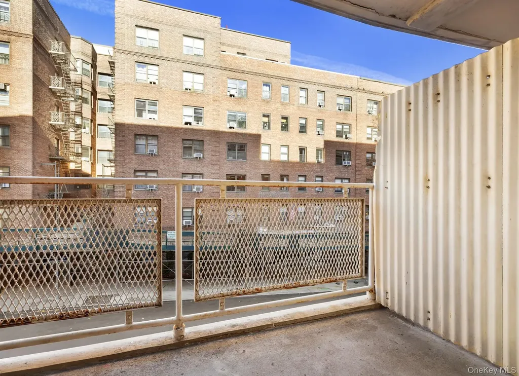 104-20 68th Drive Forest Hills NY 11375