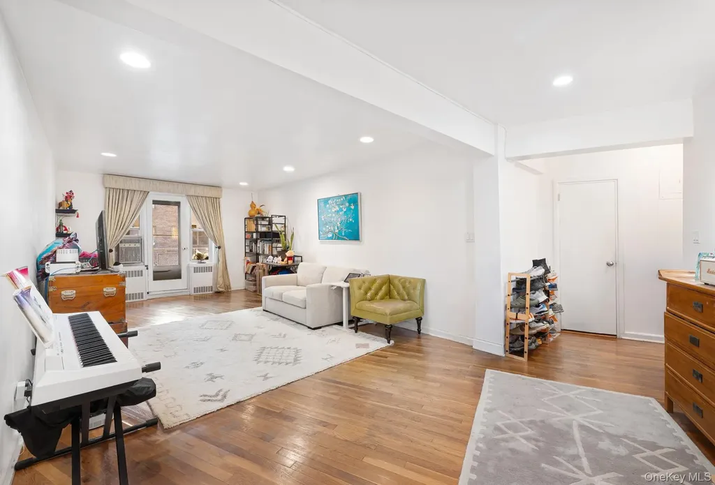104-20 68th Drive Forest Hills NY 11375
