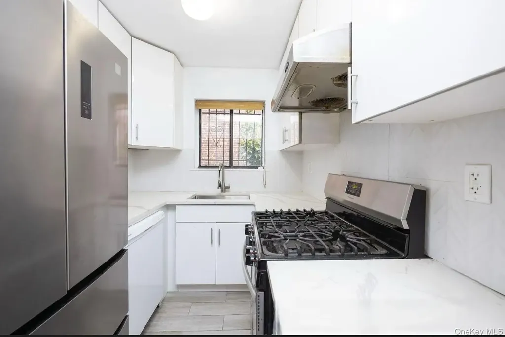 541 Logan Avenue Bronx NY 10465