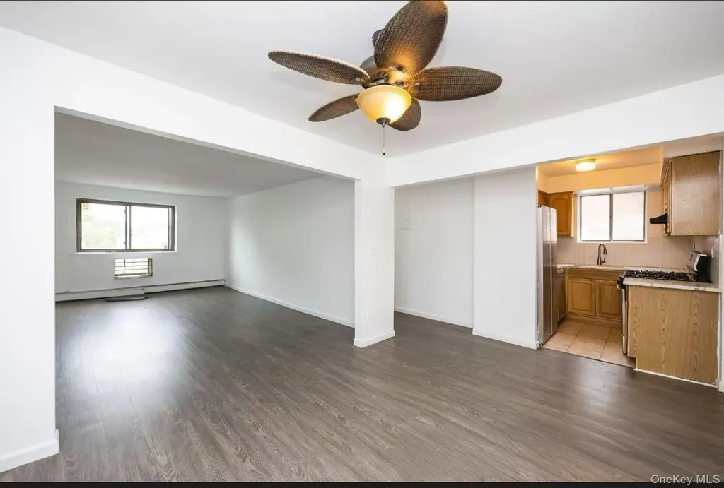 541 Logan Avenue Bronx NY 10465