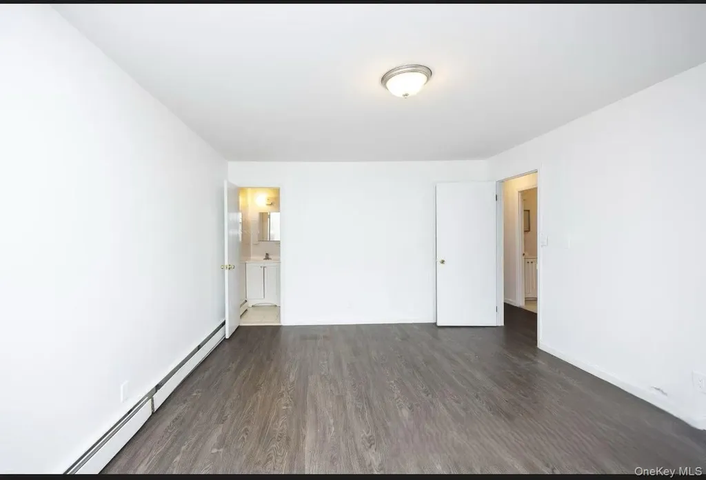 541 Logan Avenue Bronx NY 10465