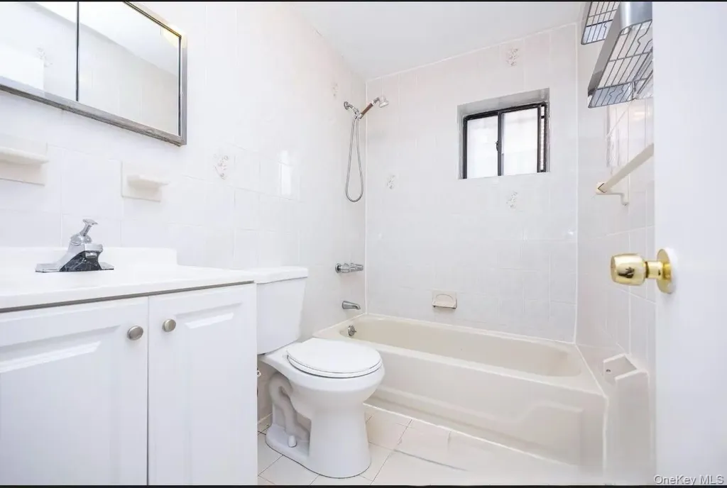 541 Logan Avenue Bronx NY 10465