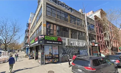 50 Delancey Street New York (Manhattan) NY 10002