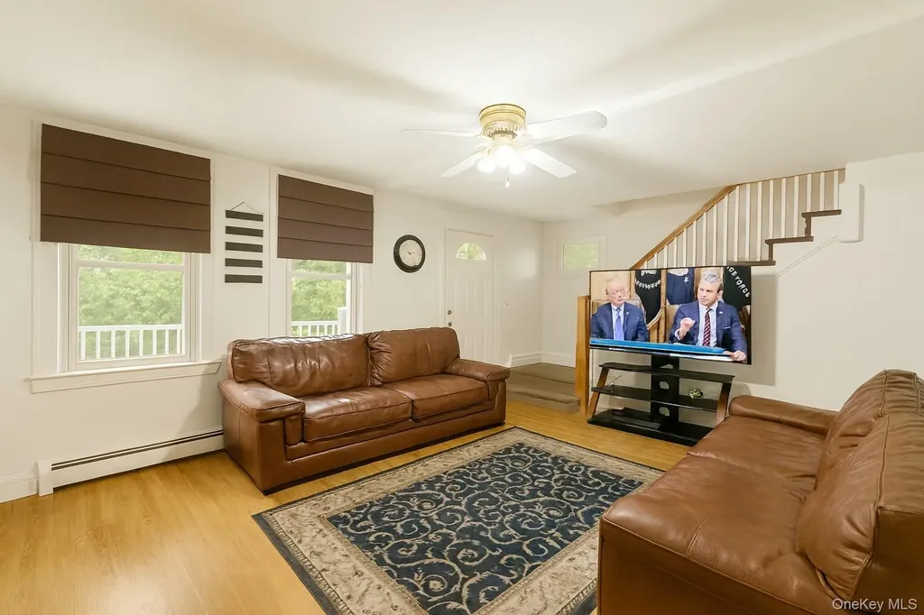 9 Bagley Avenue Albertson NY 11507