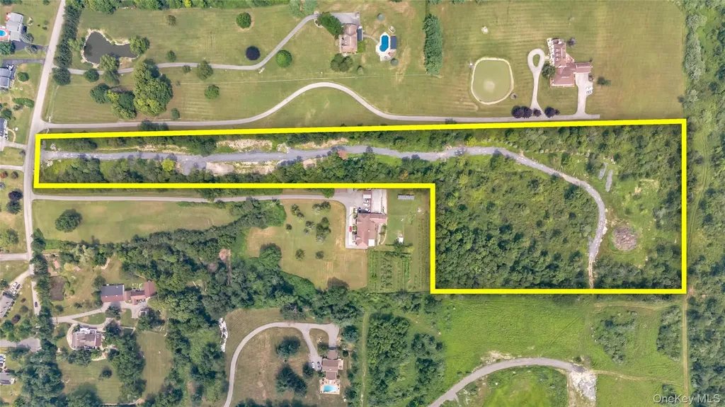 S Smith Road Lagrangeville NY 12540
