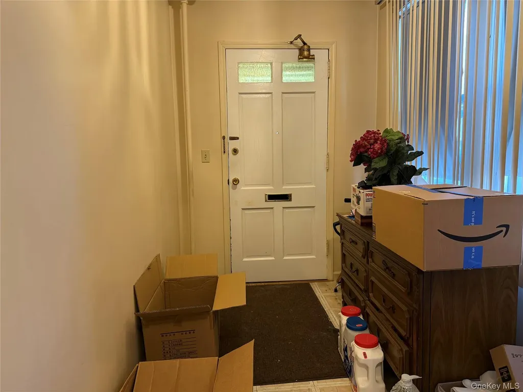 2931 Wilkinson Avenue Bronx NY 10461