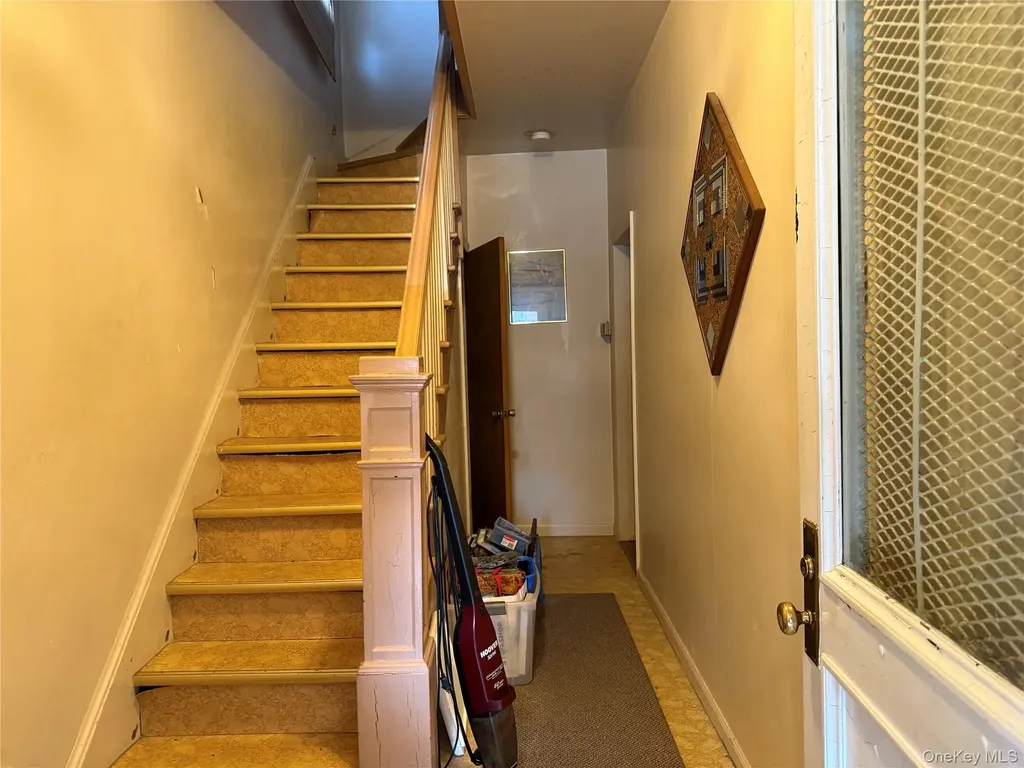 2931 Wilkinson Avenue Bronx NY 10461