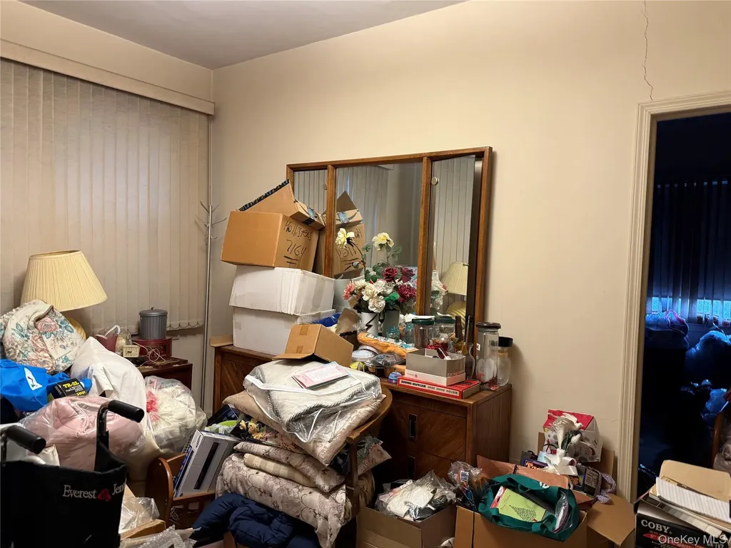 2931 Wilkinson Avenue Bronx NY 10461