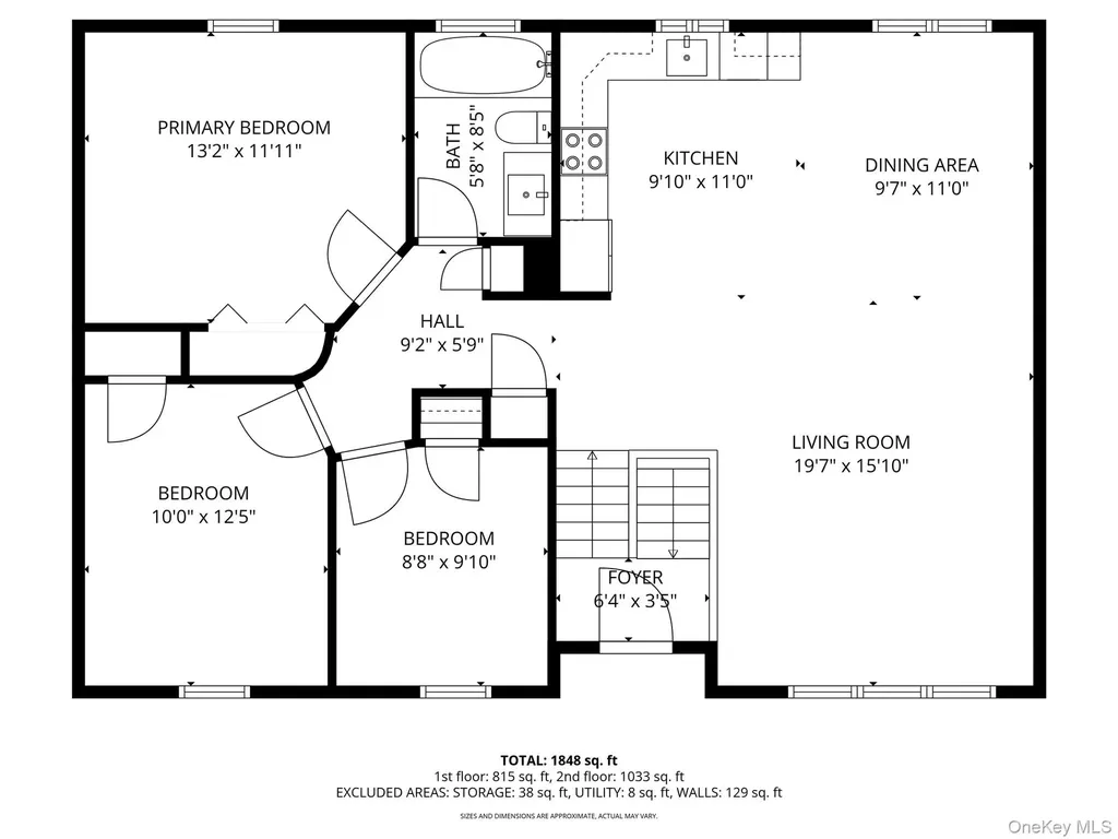 116 Phyllis Drive Patchogue NY 11772