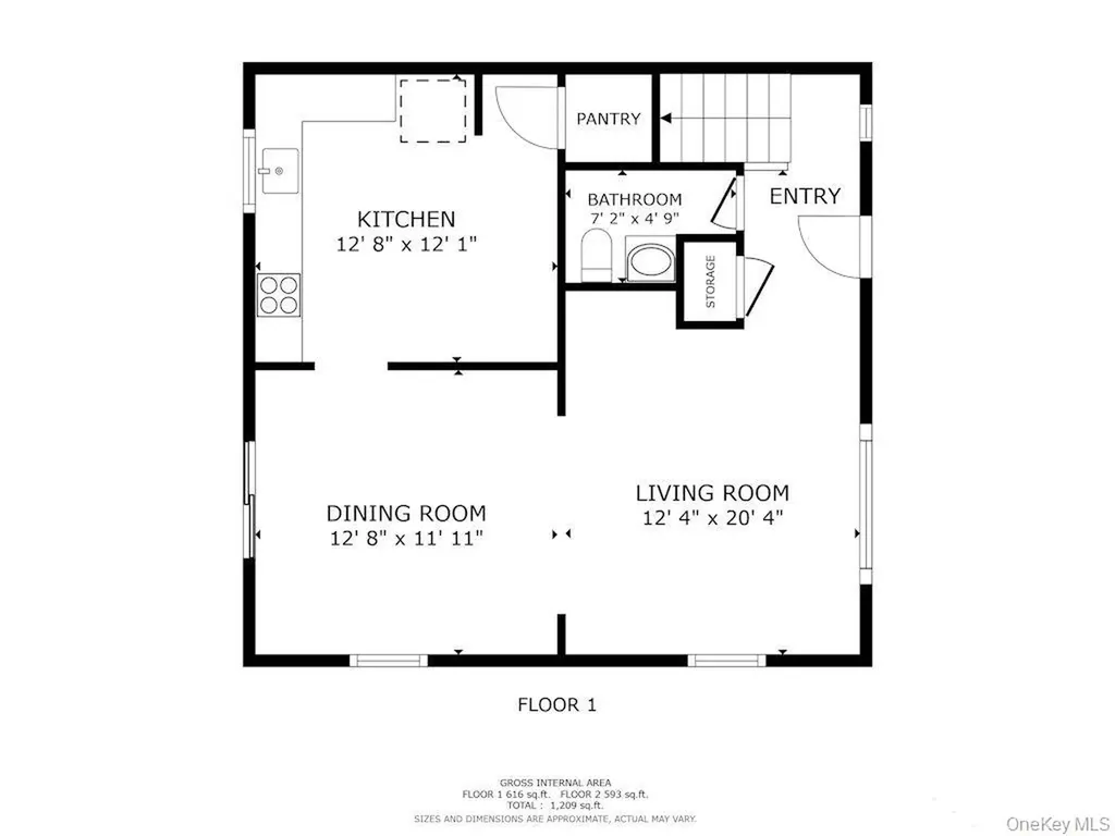 73 Broadway Harrison NY 10528