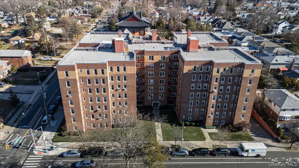 30-11 Parsons Boulevard Flushing NY 11354