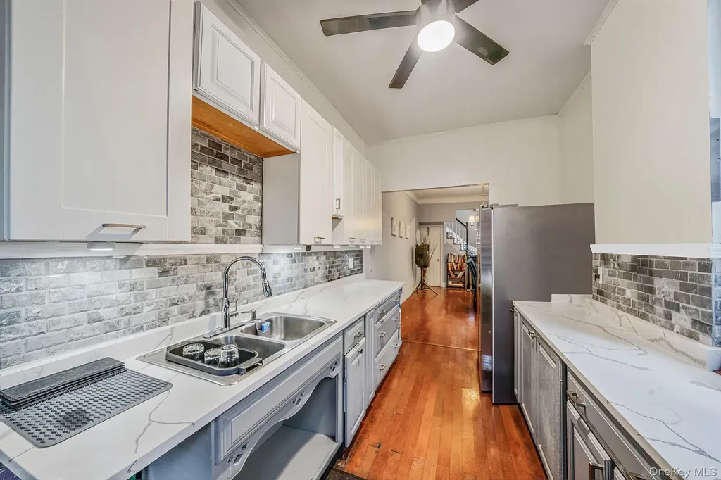 37 Grant Avenue Brooklyn NY 11208