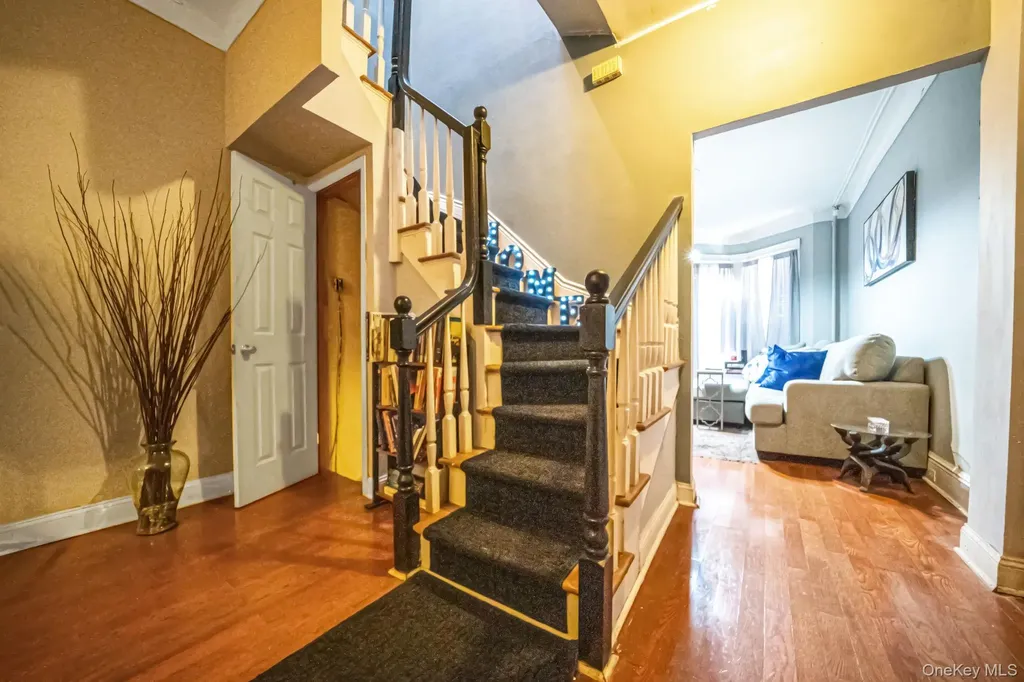 37 Grant Avenue Brooklyn NY 11208