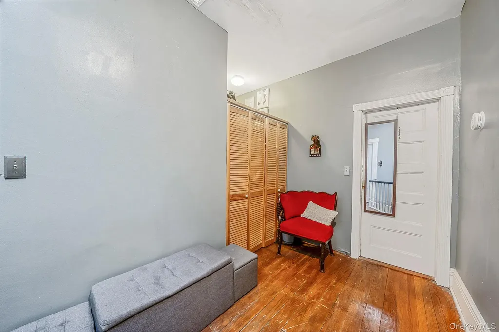 37 Grant Avenue Brooklyn NY 11208