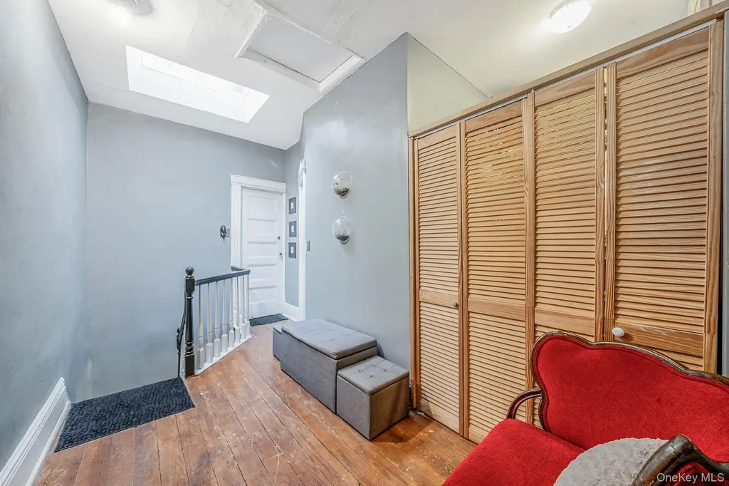 37 Grant Avenue Brooklyn NY 11208