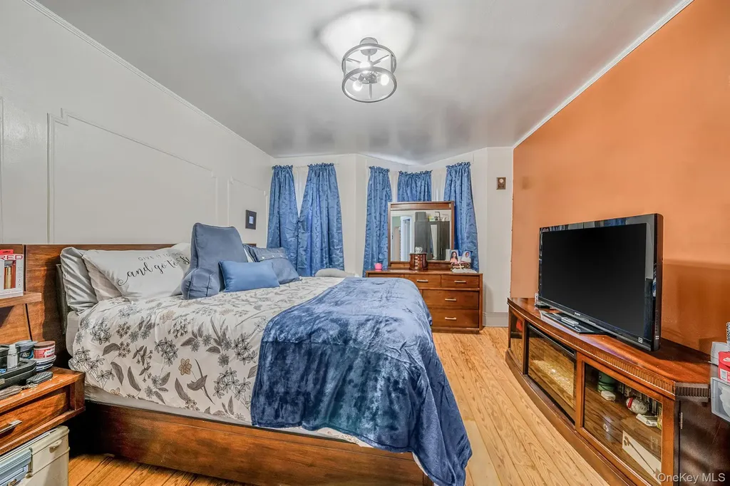 37 Grant Avenue Brooklyn NY 11208