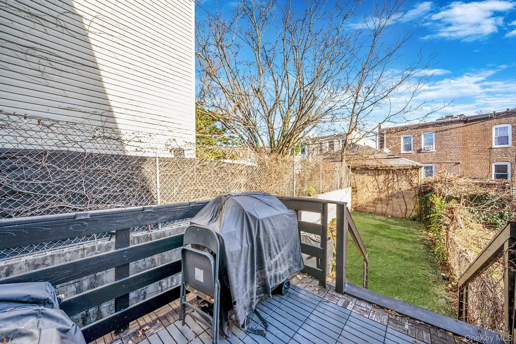 37 Grant Avenue Brooklyn NY 11208