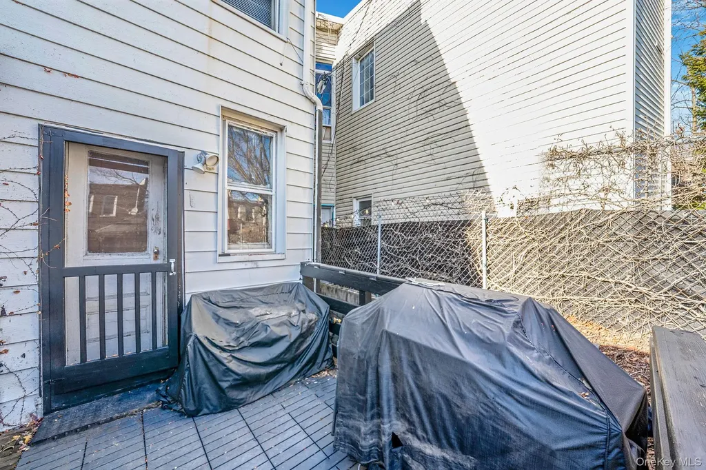 37 Grant Avenue Brooklyn NY 11208