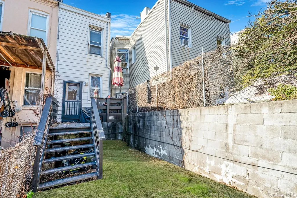 37 Grant Avenue Brooklyn NY 11208