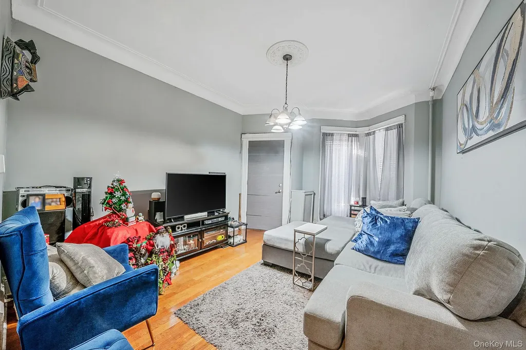 37 Grant Avenue Brooklyn NY 11208
