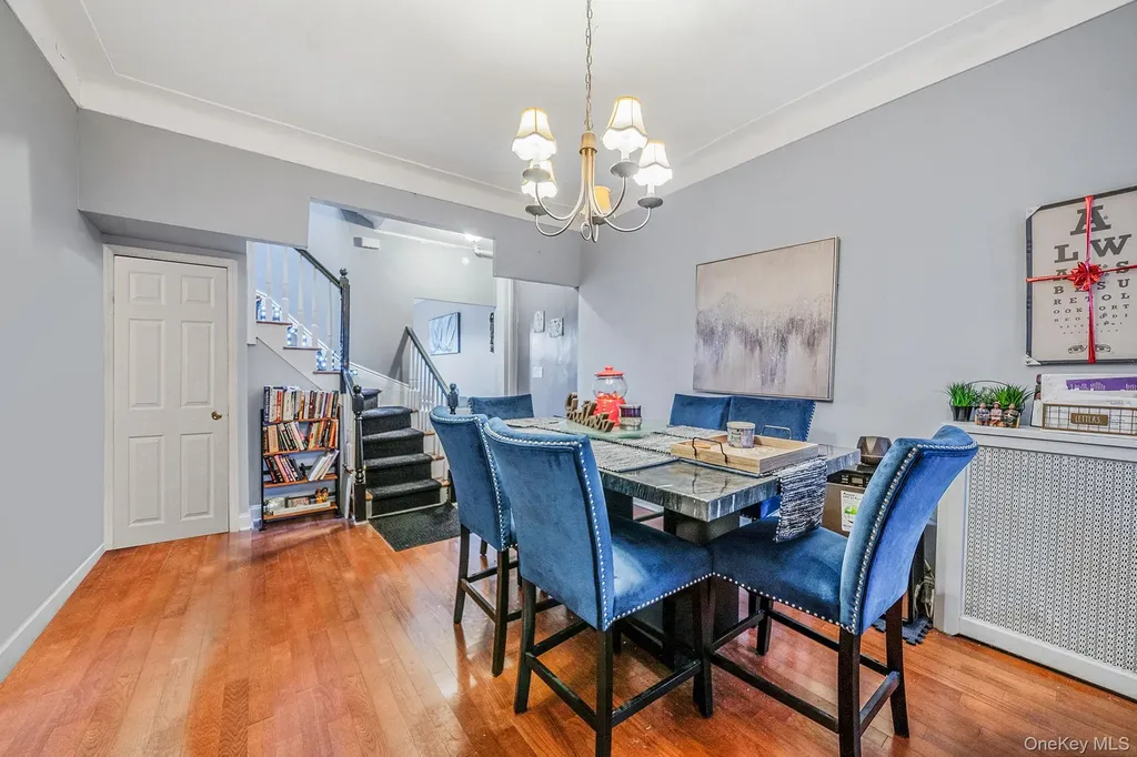 37 Grant Avenue Brooklyn NY 11208