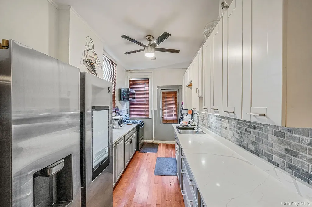 37 Grant Avenue Brooklyn NY 11208